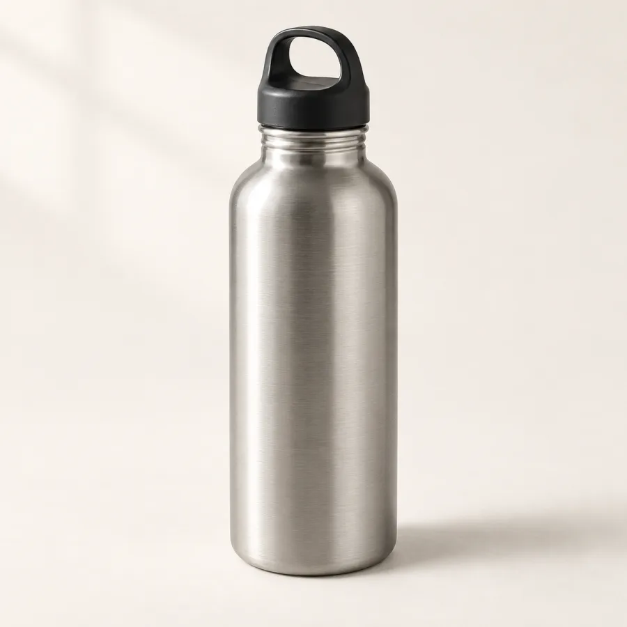 Trinkflasche 750