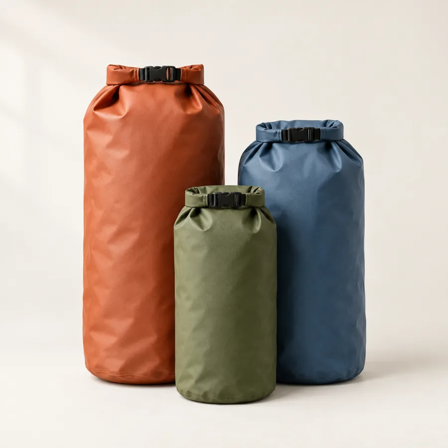 Packsack-Set